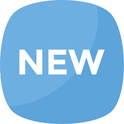 new (1) new