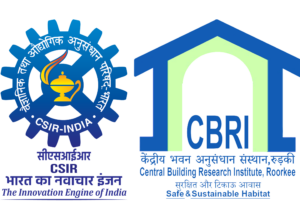 CSIR+CBRI-Logo